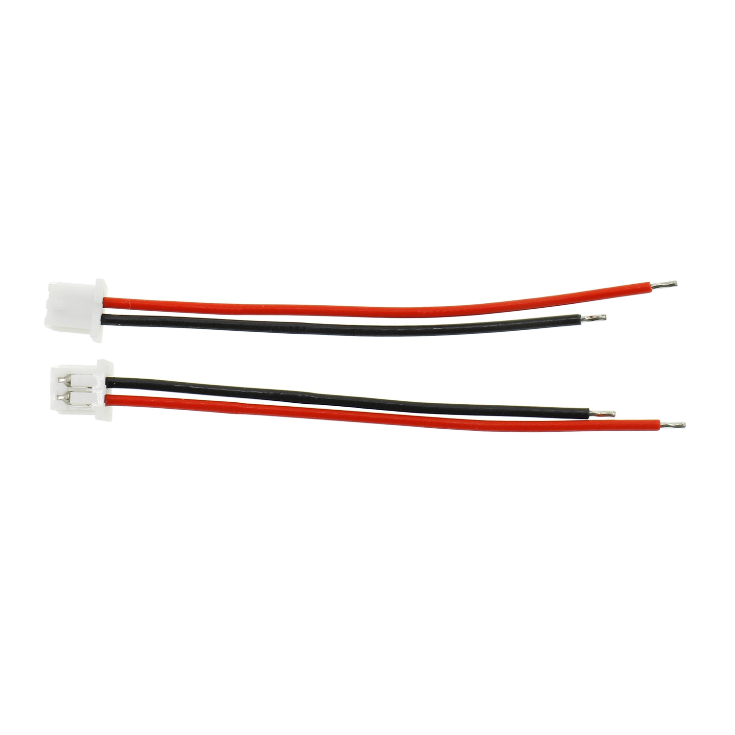 Разъем JST PH1.25mm 2PIN для аккумуляторного медицинского оборудования